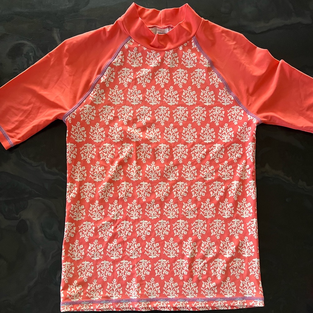 Johnnie B Rash Guard